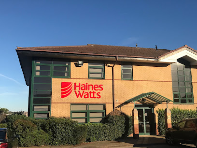 profile picture of Haines Watts Wirral Limited profile picture