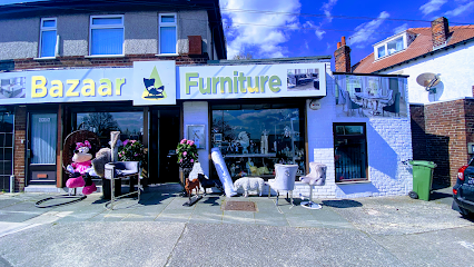 profile picture of Bazaar Furniture Wirral profile picture