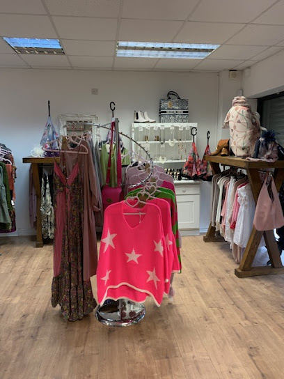 profile picture of Bromborough Boutique (formally Shoebedoo & The Boutique) profile picture