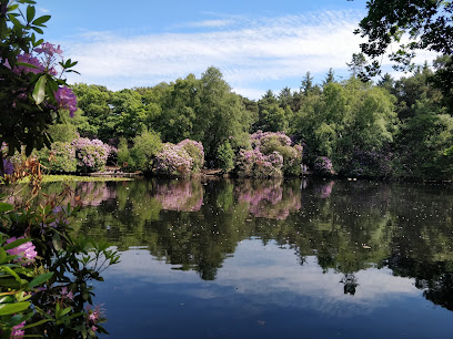 profile picture of Royden Country Park profile picture