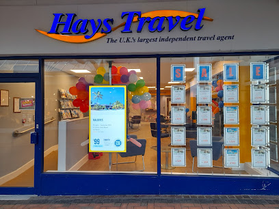 profile picture of Hays Travel Birkenhead profile picture