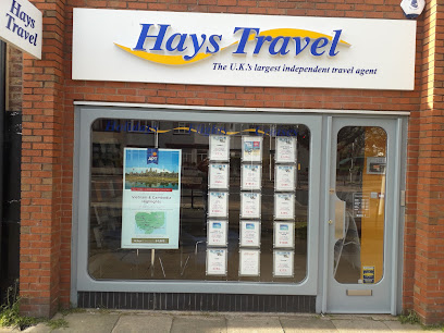 profile picture of Hays Travel Prenton profile picture