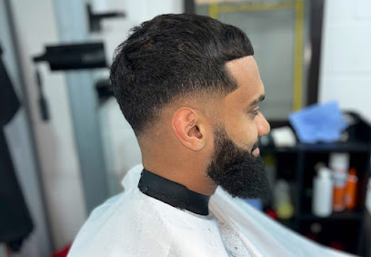 profile picture of AR Fades | Hair Detailing | Mobile Barbers | Chester profile picture