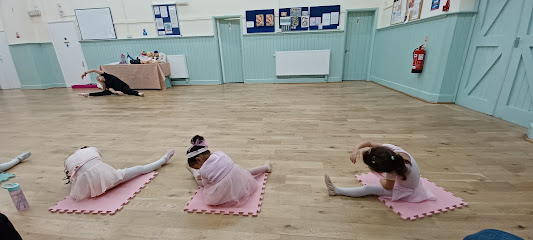 profile picture of babyballet Croydon East and West