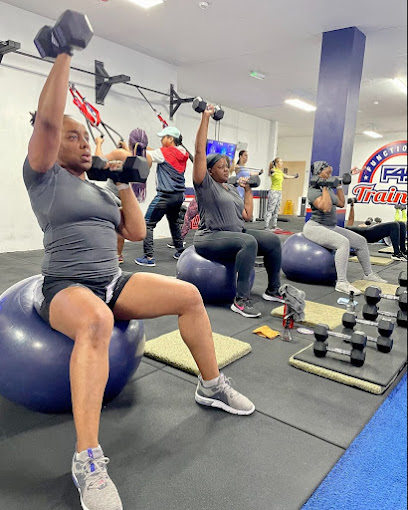 profile picture of F45 Croydon