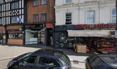 profile picture of South End Music School - Guitar & Piano Lessons in Croydon profile picture