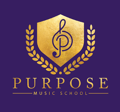 profile picture of Purpose Music School profile picture