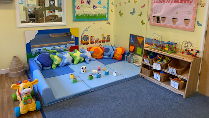 profile picture of Brightsparks Day Nursery South Croydon