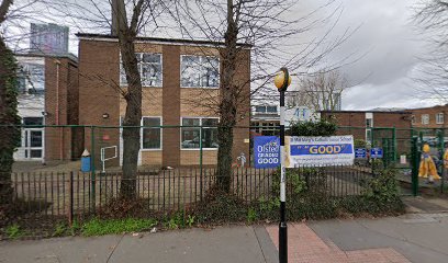 profile picture of St Mary's Catholic Junior School, Croydon