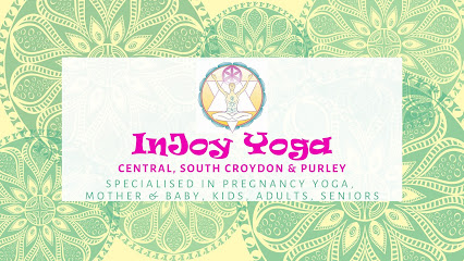 profile picture of InJoy Yoga profile picture