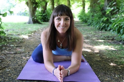 profile picture of Yoga, Hypnobirthing & Hypnotherapy with Janice Champion profile picture