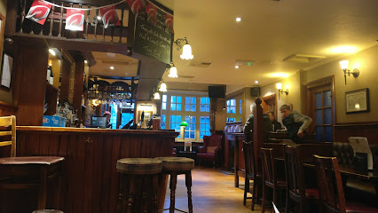 profile picture of The Builders Arms, Croydon