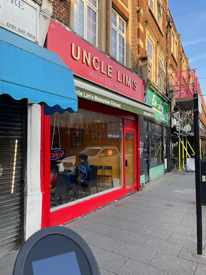 profile picture of Uncle Lim's Malaysian South Croydon