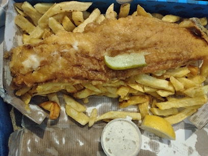 profile picture of Castella’s Fish and Chips