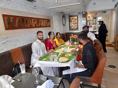 profile picture of Navaratna South Indian Restaurant, Croydon profile picture