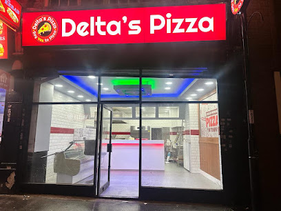 profile picture of Delta's Pizza