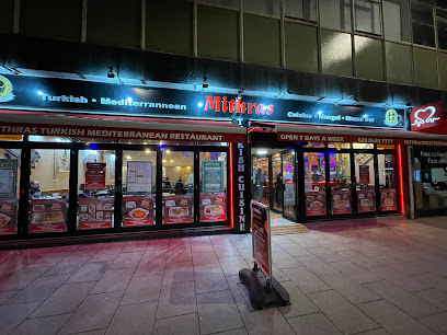 profile picture of Mithras Turkish Mediterranean Restaurant