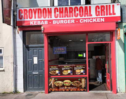 profile picture of Croydon Charcoal Grill profile picture