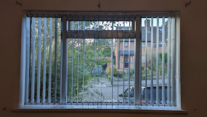 profile picture of Birmingham Blinds profile picture