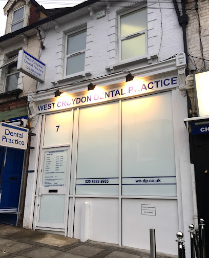 profile picture of West Croydon Dental Practice