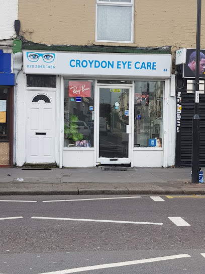 profile picture of Croydon Vision Care