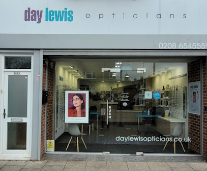 profile picture of Day Lewis Opticians Croydon profile picture