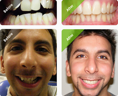 profile picture of Orchard Orthodontics CROYDON