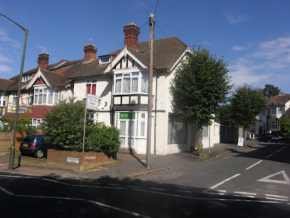 profile picture of Sanderstead Physiotherapy