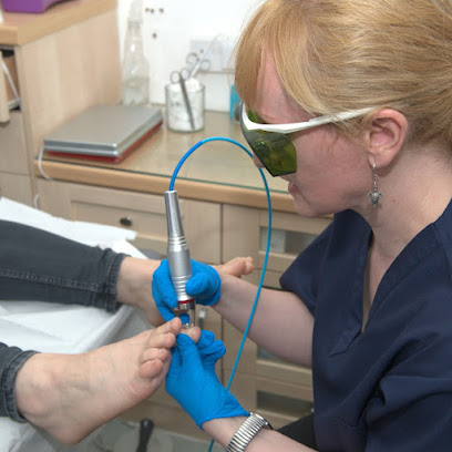 profile picture of Flawless Feet Podiatry & Laser Clinic - Sydenham profile picture