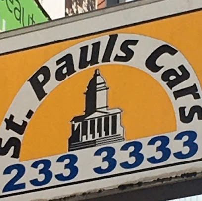 profile picture of St Pauls Cars profile picture