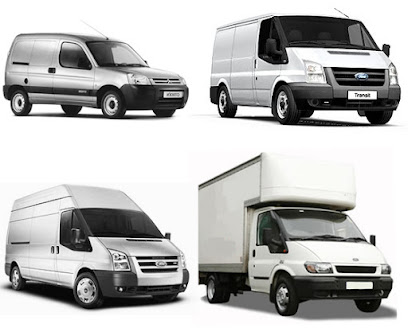 profile picture of IMG Self drive Van Hire profile picture