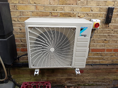 profile picture of Right Temp Control Ltd Air Conditioning profile picture