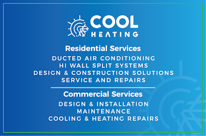 profile picture of Cool Heating Ltd profile picture