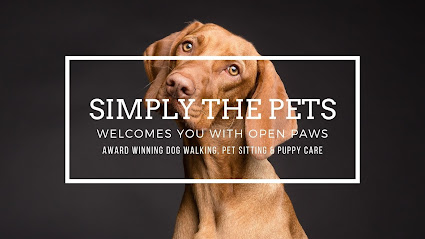 profile picture of Simply the Pets Ltd