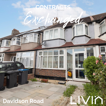 profile picture of Livin Estate Agents