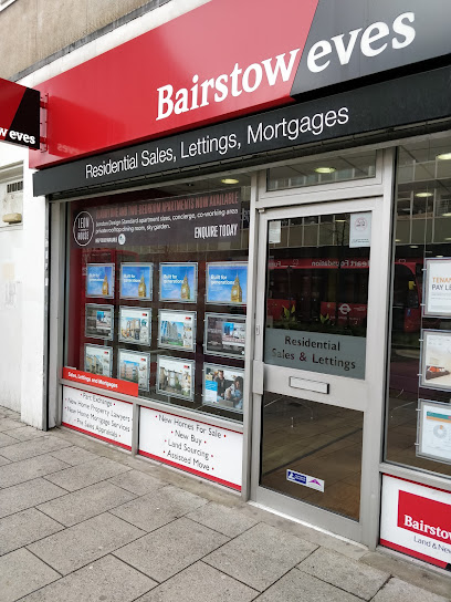 profile picture of Bairstow Eves Sales and Letting Agents East Croydon