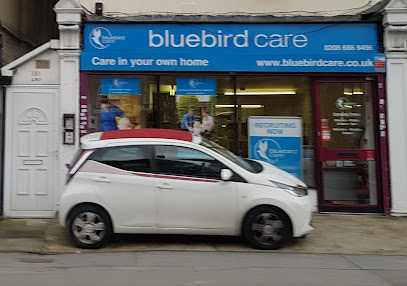 profile picture of Bluebird Care Croydon profile picture