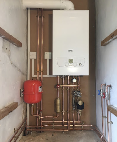 profile picture of Croydon Plumbing and Heating Services