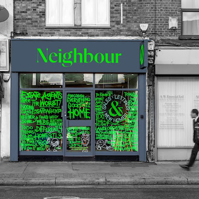 profile picture of Neighbour - Croydon Estate Agents