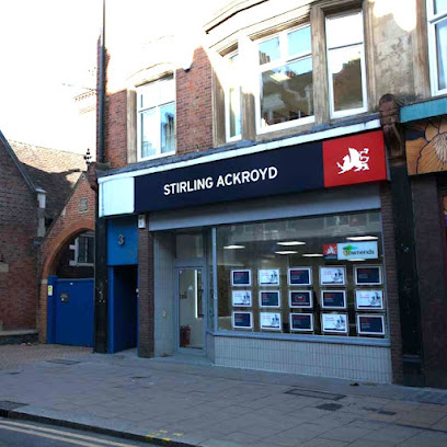 profile picture of Stirling Ackroyd Estate Agents Croydon profile picture