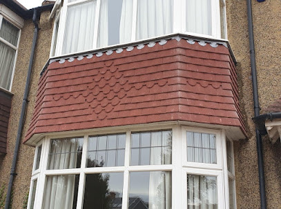 profile picture of Gecko Roofing