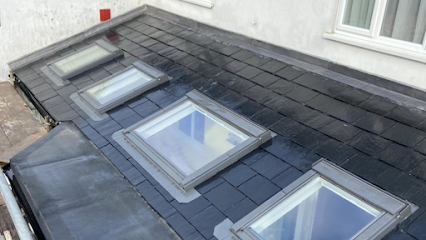 profile picture of Responsive Roofing Ltd profile picture