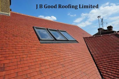 profile picture of JB Good Roofing Ltd