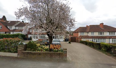 profile picture of Manor Gardens Tree Care