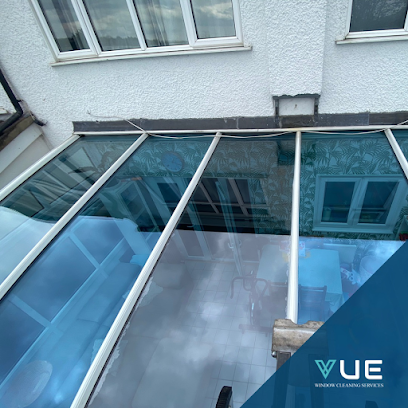 profile picture of Vue window cleaning services profile picture