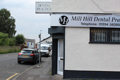 profile picture of Mill Hill Dental Practice profile picture