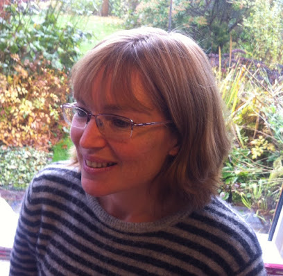 profile picture of Elisabeth Holmes Hypnotherapy profile picture