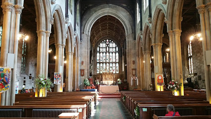 profile picture of Croydon Minster