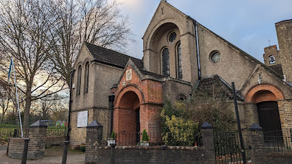 profile picture of St Gertrude's Church, South Croydon profile picture