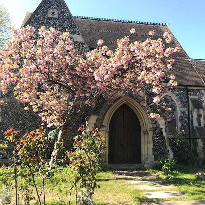 profile picture of Christ Church, Croydon